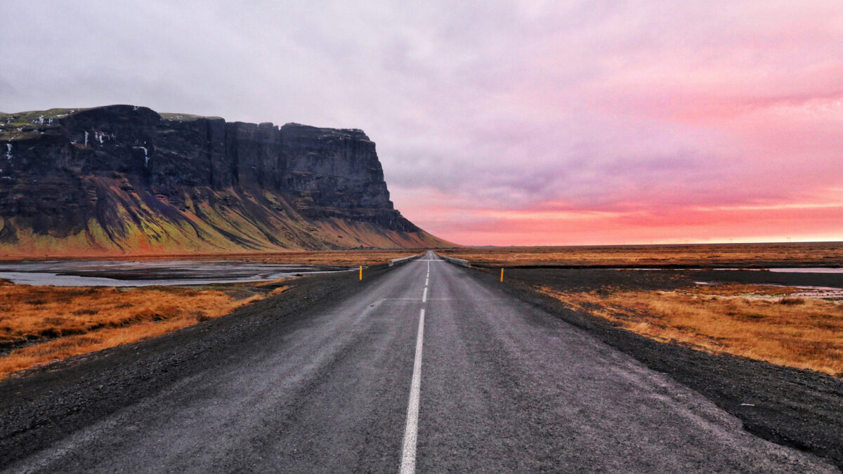 The road towards Sustainability