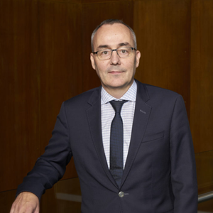 Guðmundur Þór Gunnarsson