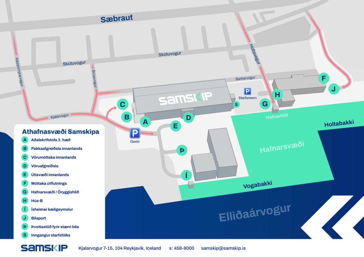 samskip_svaedi_kort