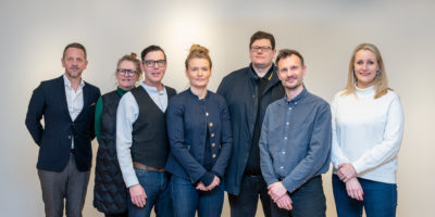Nýsköpunarverkefni í orkuskiptum fær 1,4 milljarða króna í styrk frá ESB