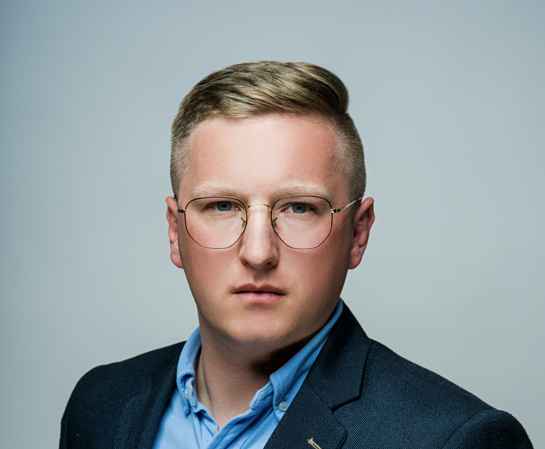 Szymon Buza
