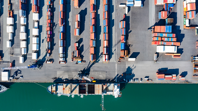 Samskip2024_DJI_loftmynd_hofn