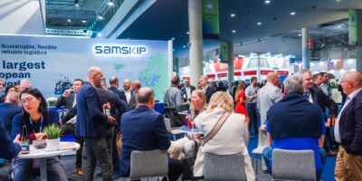 Frábærir dagar á Seafood Expo Global í Barcelona!