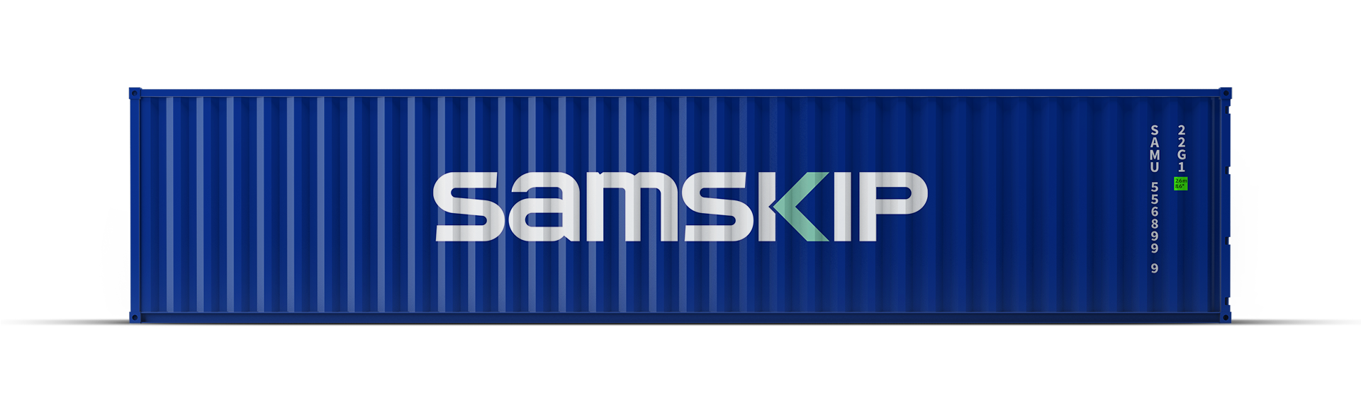 40ft_minni_trans Siglingakort