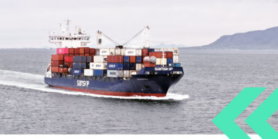 Samskip efla strandsiglingar – fleiri viðkomur og aukin þjónusta við landsbyggðina 